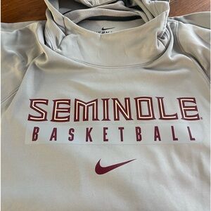 Nike FSU Hoodie